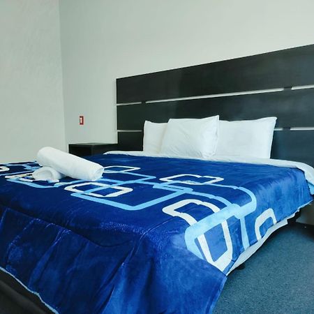 Hotel Boutique Otomi Cerca De Tolantongo Cardonal المظهر الخارجي الصورة