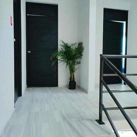 Hotel Boutique Otomi Cerca De Tolantongo Cardonal المظهر الخارجي الصورة