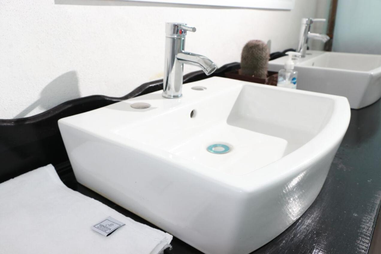 Hotel Boutique Otomi Cerca De Tolantongo Cardonal المظهر الخارجي الصورة