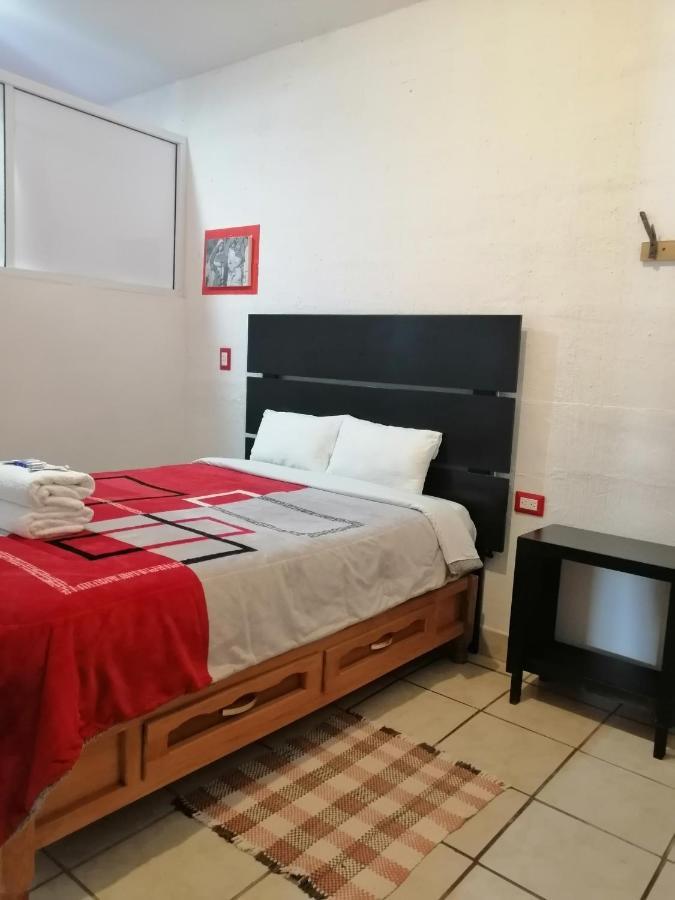 Hotel Boutique Otomi Cerca De Tolantongo Cardonal المظهر الخارجي الصورة