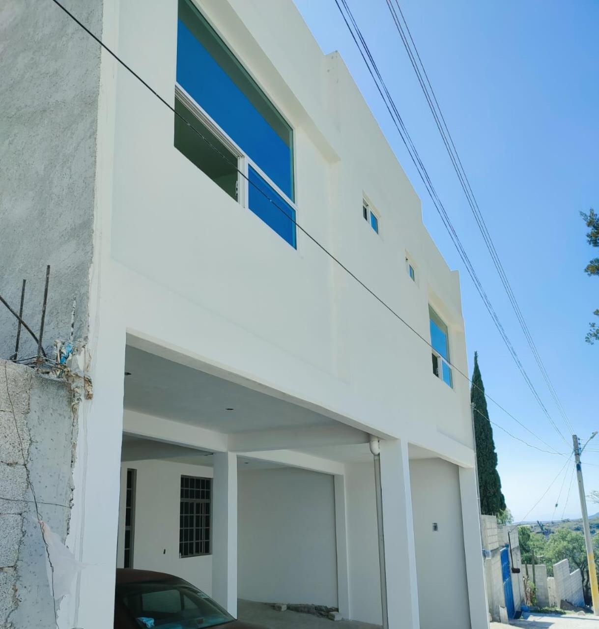 Hotel Boutique Otomi Cerca De Tolantongo Cardonal المظهر الخارجي الصورة