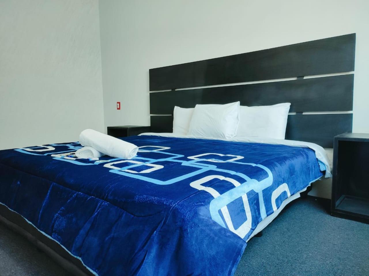 Hotel Boutique Otomi Cerca De Tolantongo Cardonal المظهر الخارجي الصورة
