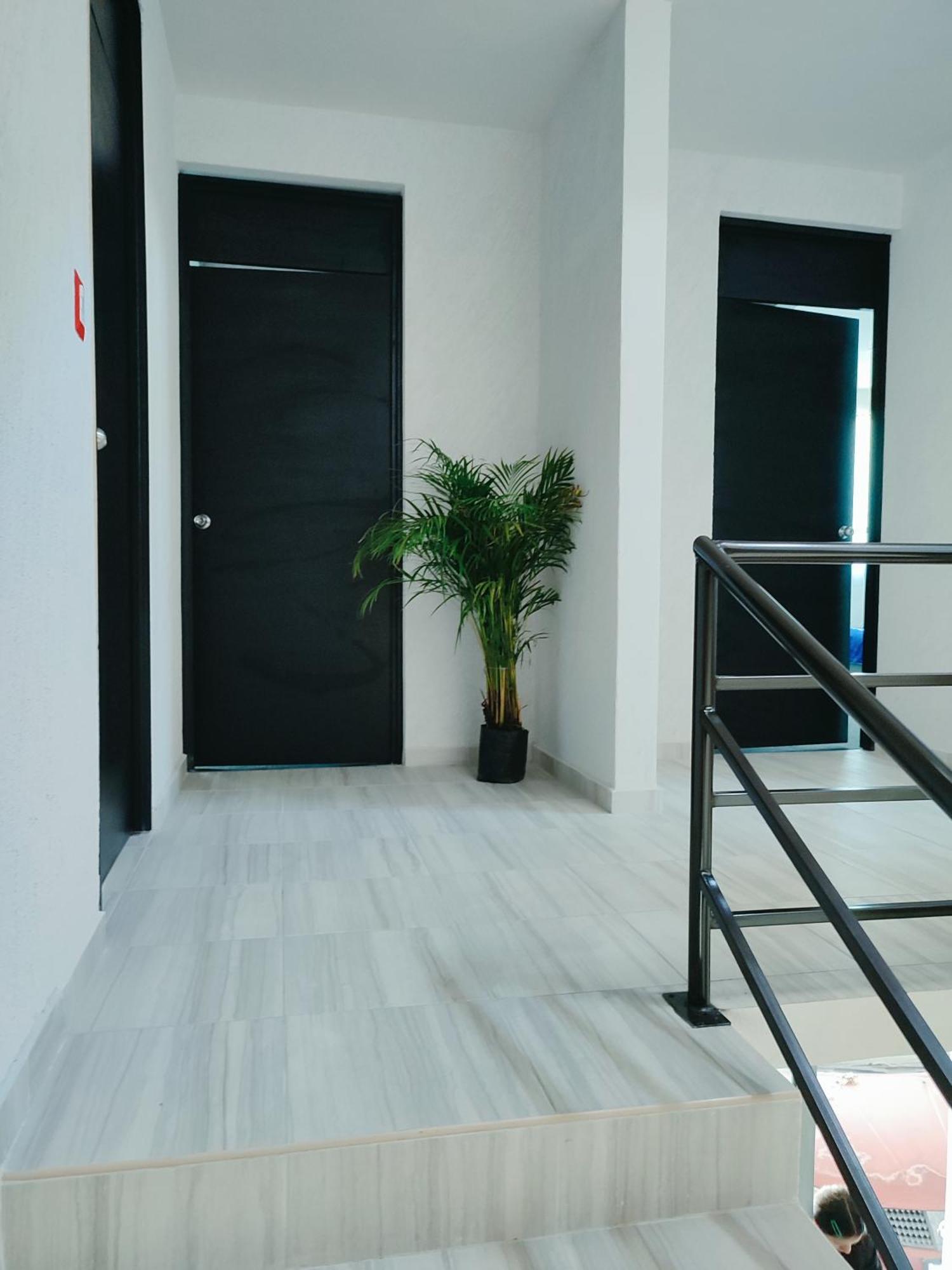 Hotel Boutique Otomi Cerca De Tolantongo Cardonal المظهر الخارجي الصورة